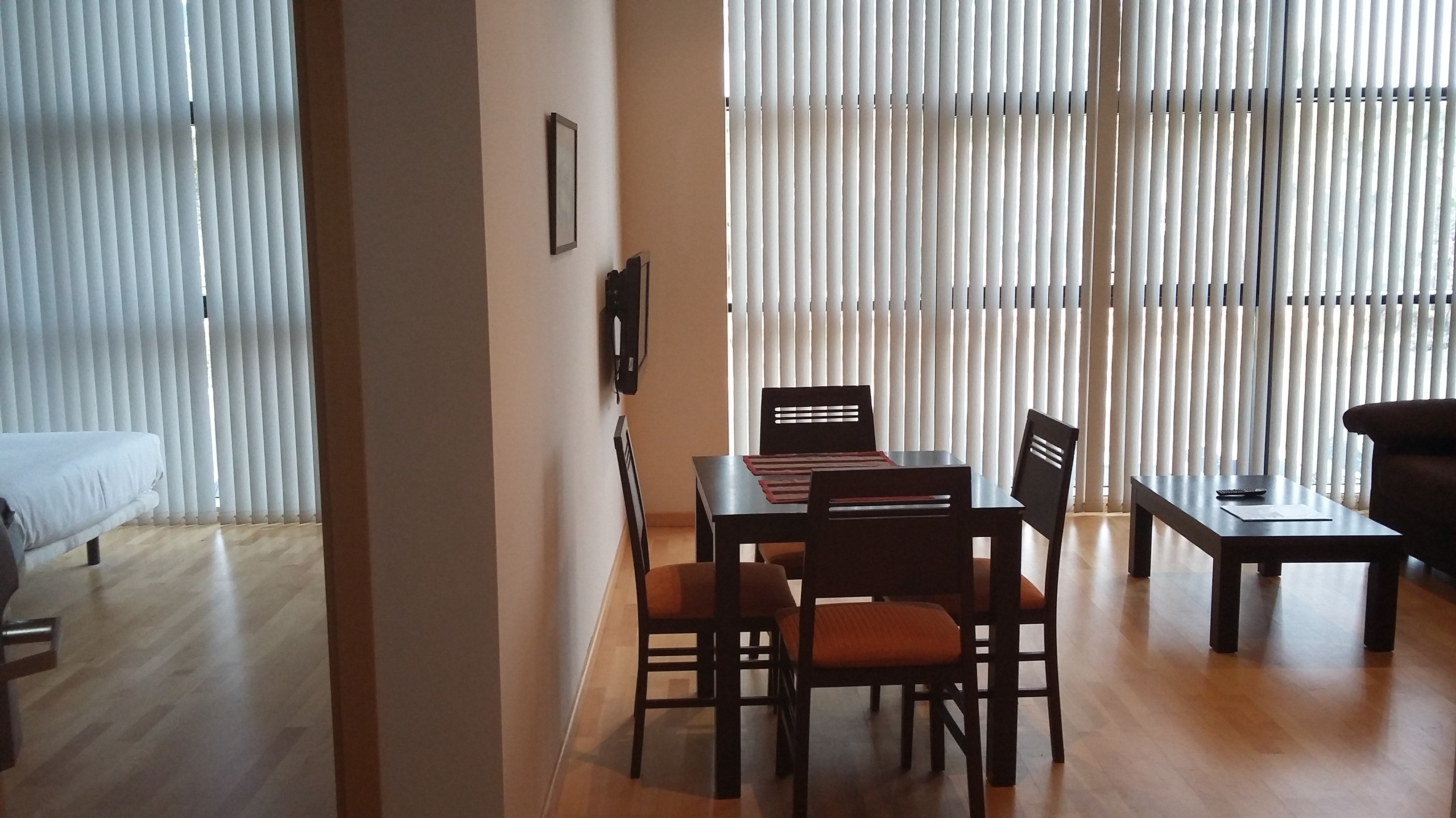 Wellness Apartamentos