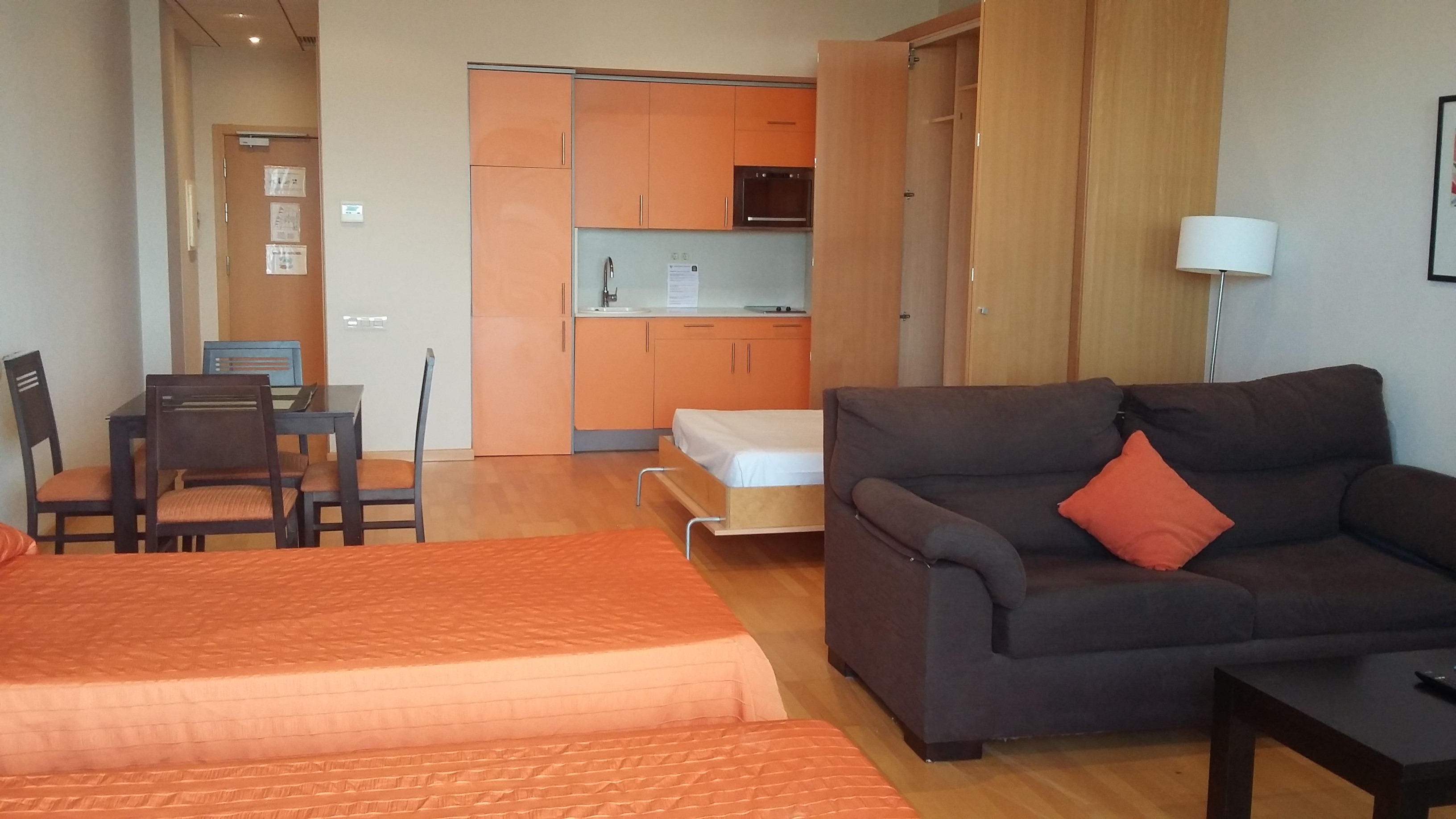 Wellness Apartamentos