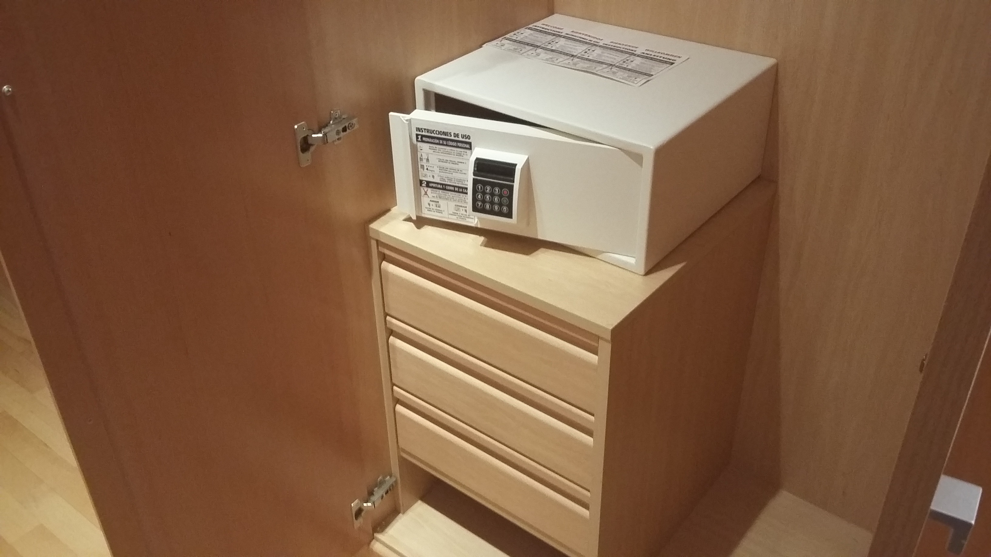Wellness Apartamentos