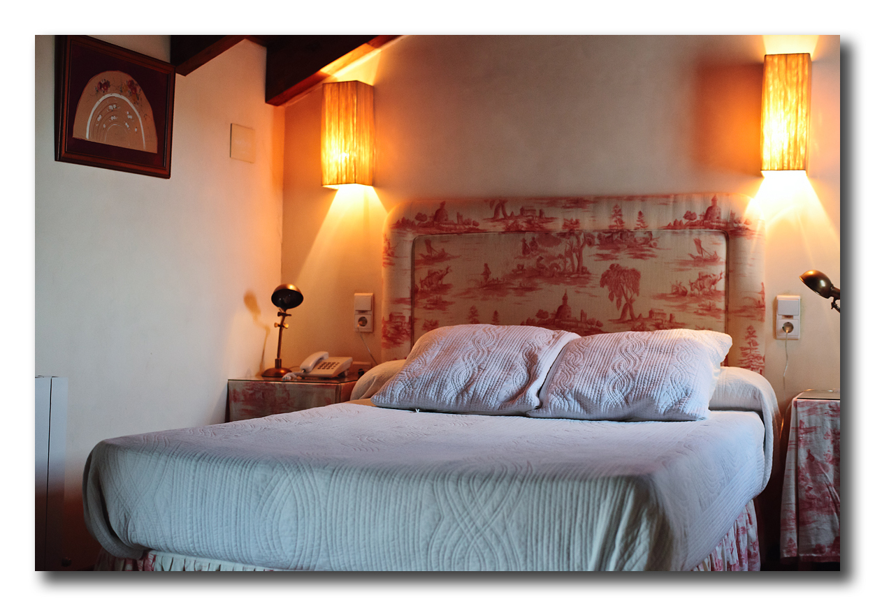 Domus Selecta Hotel Doña Anita