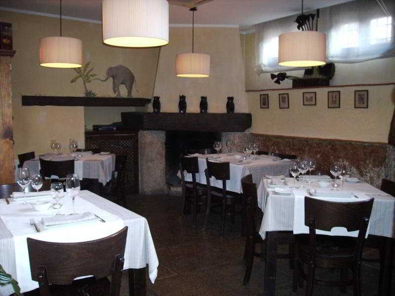Domus Selecta Hotel Doña Anita