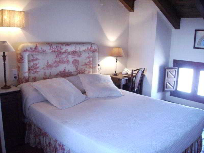 Domus Selecta Hotel Doña Anita