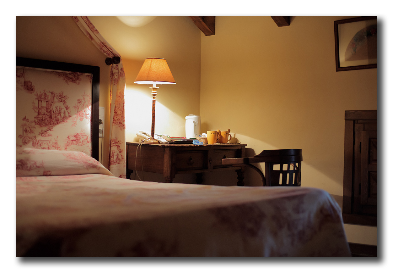 Domus Selecta Hotel Doña Anita