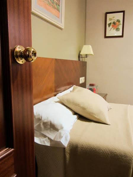 Hotel Avenida Requena