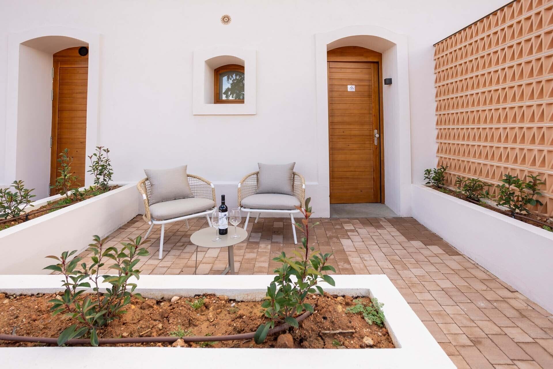 Hotel Finca Calderón Enoresort