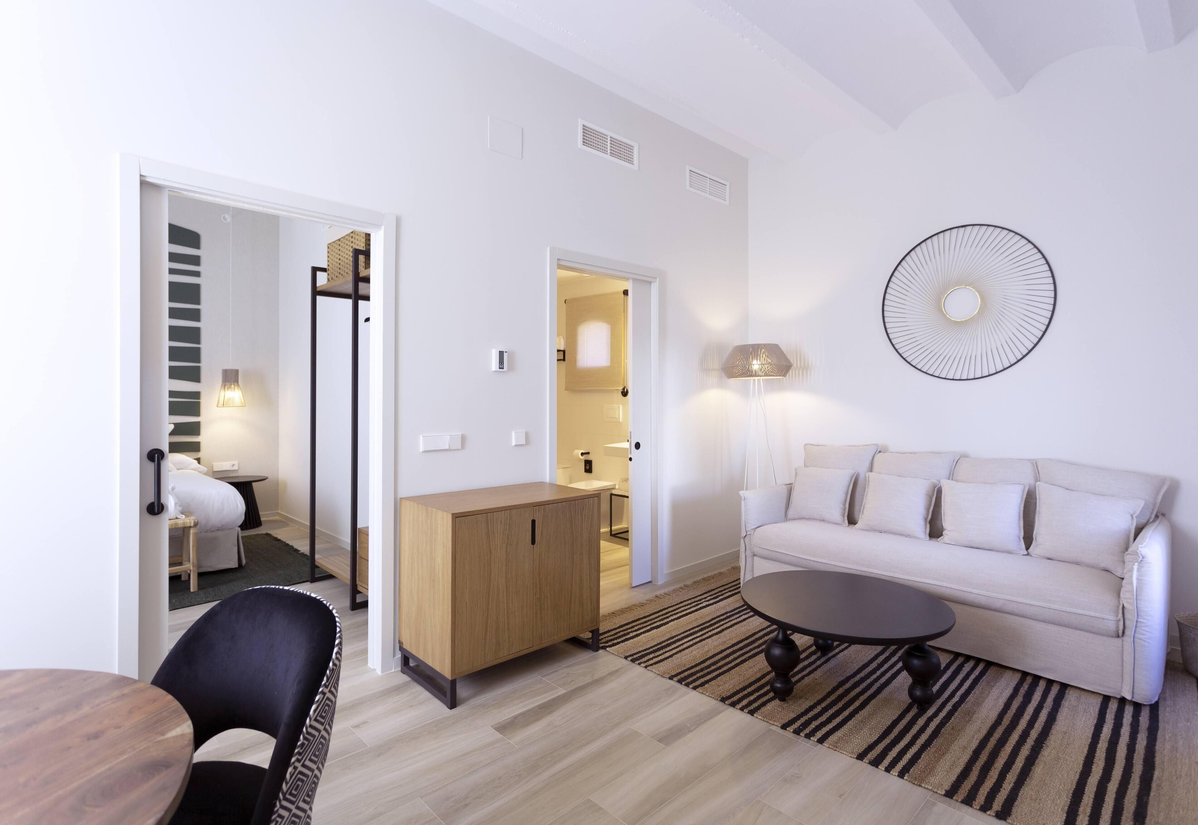 Hotel Finca Calderón Enoresort