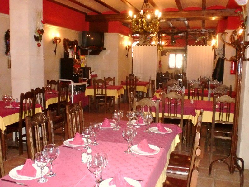 La Villa