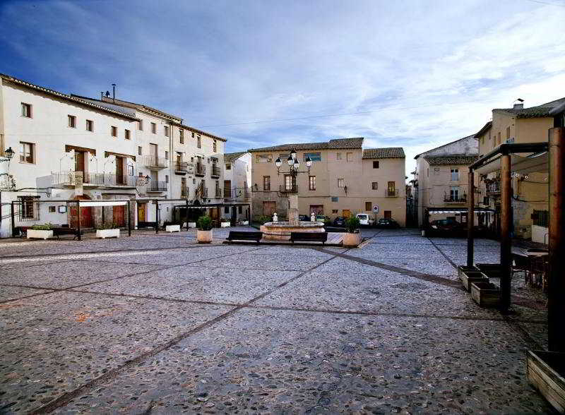 La Villa
