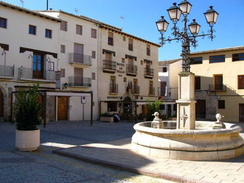 La Villa