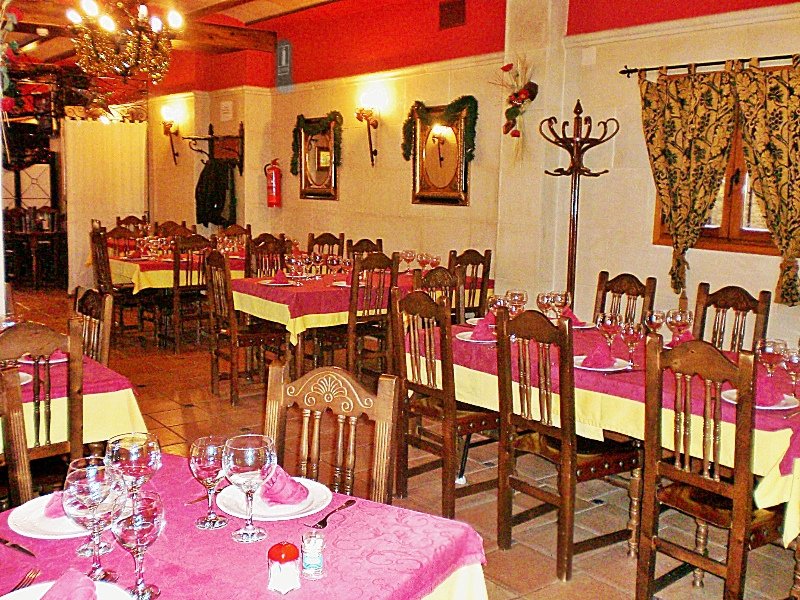 La Villa