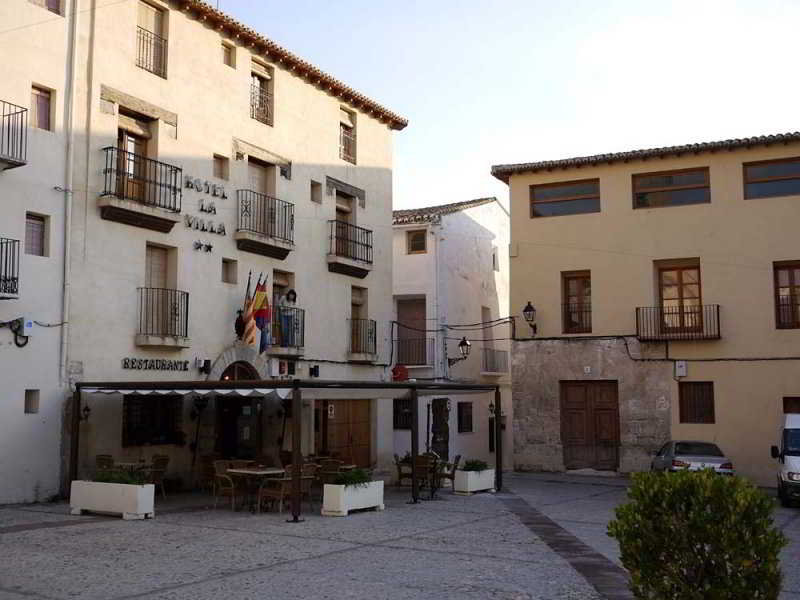 La Villa