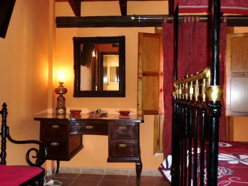 La Villa