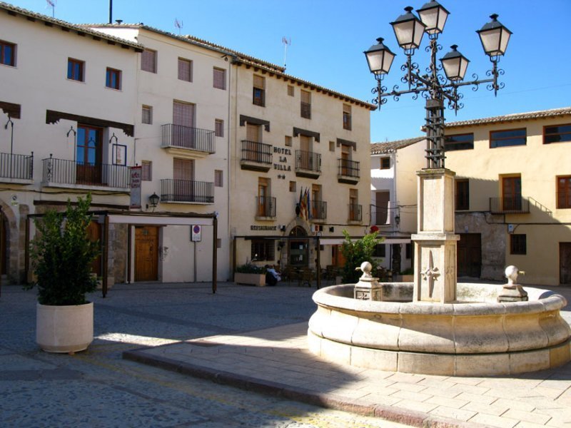 La Villa