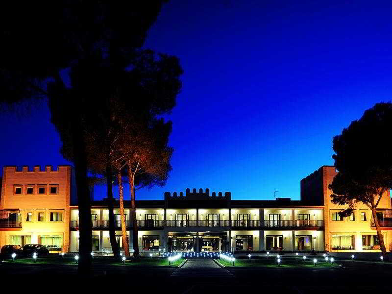 Paraje San Jose