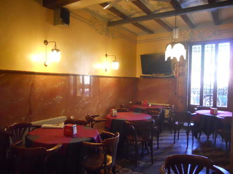 Hotel 1900 Casa Anita