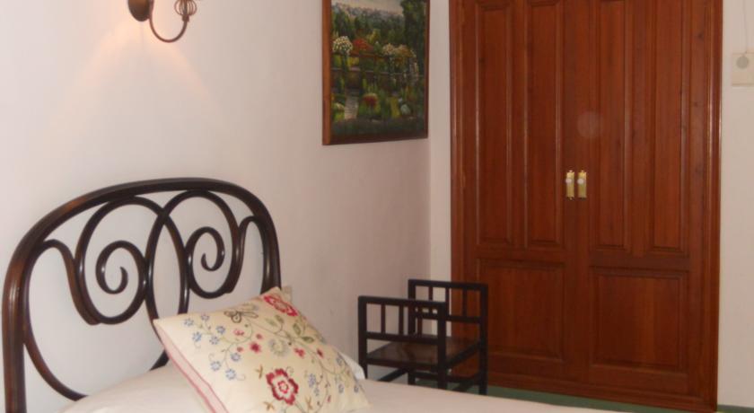 Hotel 1900 Casa Anita