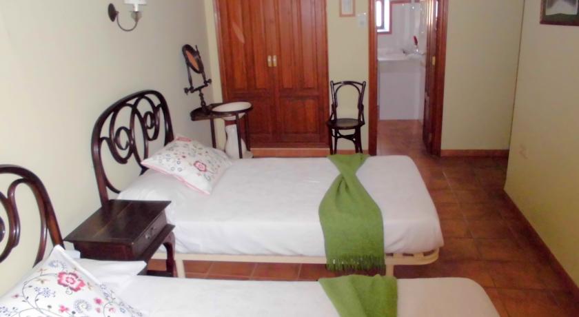 Hotel 1900 Casa Anita