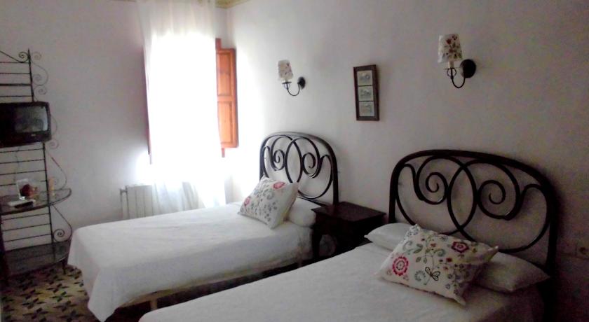 Hotel 1900 Casa Anita