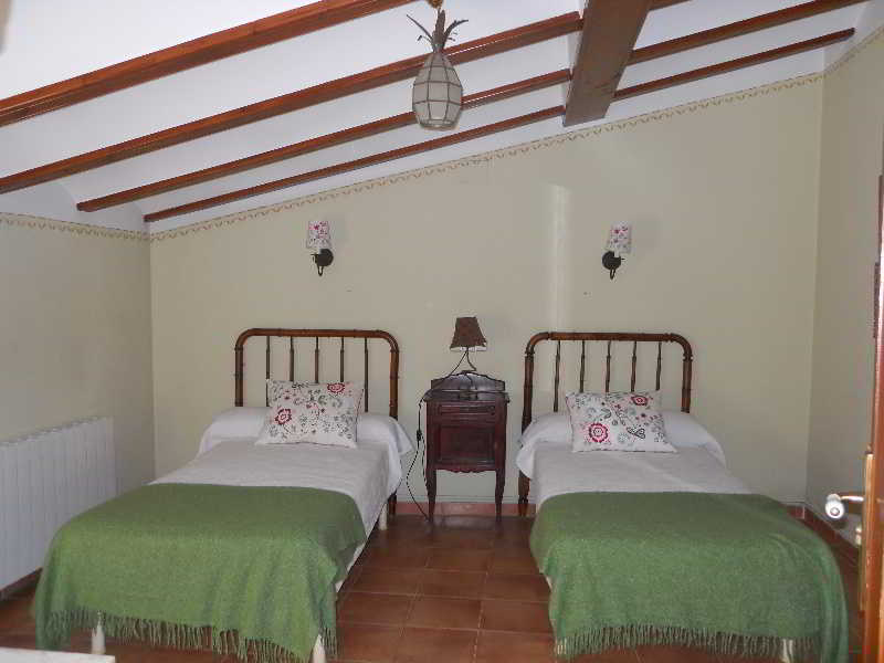 Hotel 1900 Casa Anita