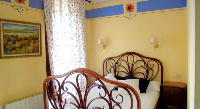 Hotel 1900 Casa Anita