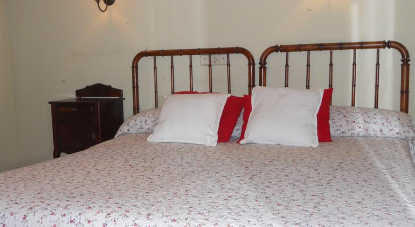 Hotel 1900 Casa Anita