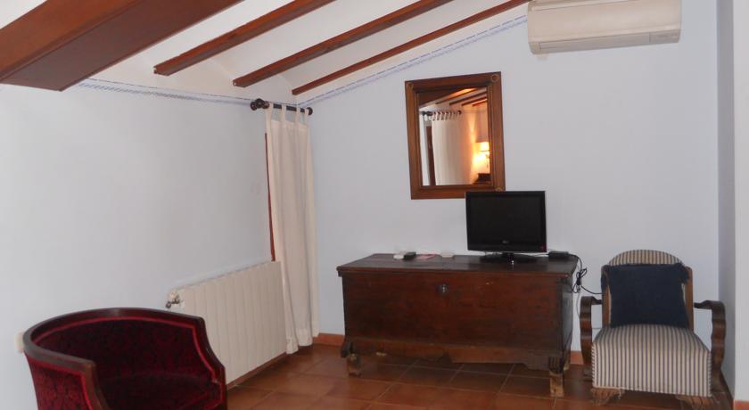 Hotel 1900 Casa Anita