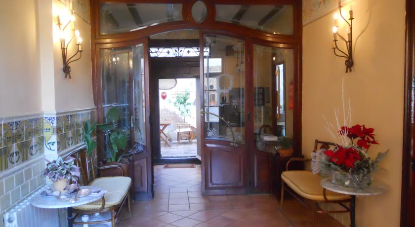 Hotel 1900 Casa Anita