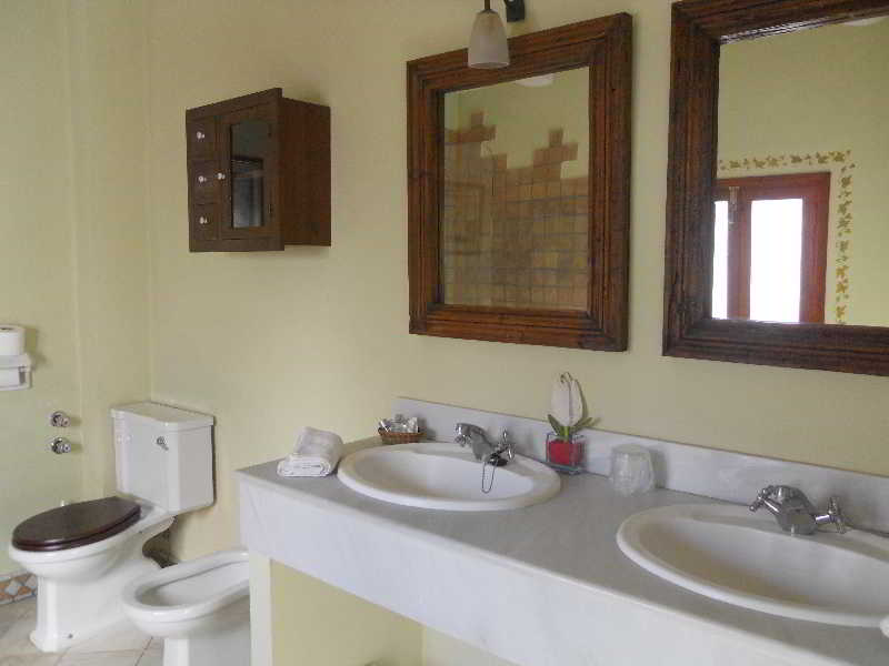 Hotel 1900 Casa Anita