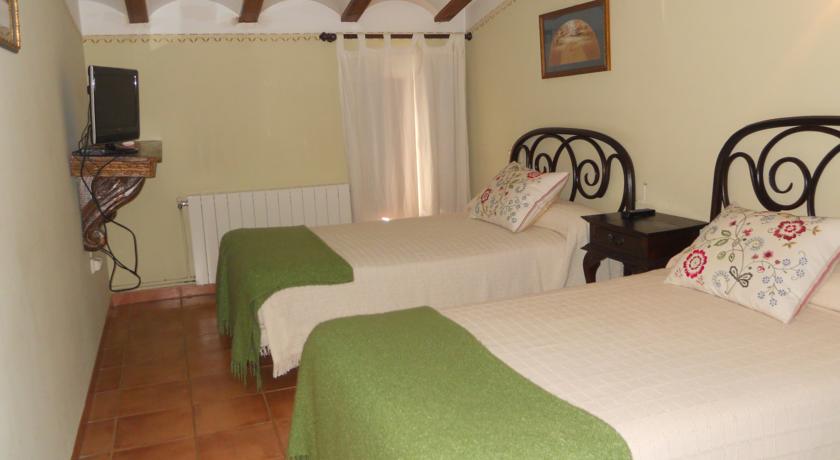 Hotel 1900 Casa Anita
