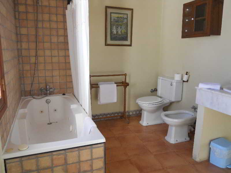Hotel 1900 Casa Anita