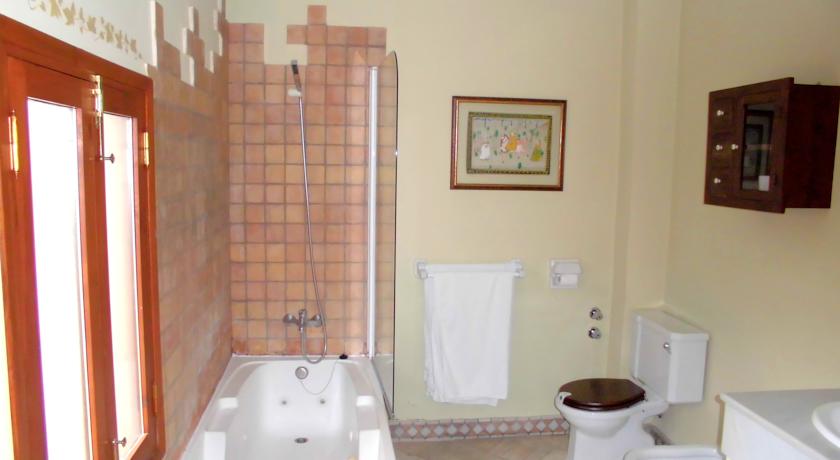 Hotel 1900 Casa Anita