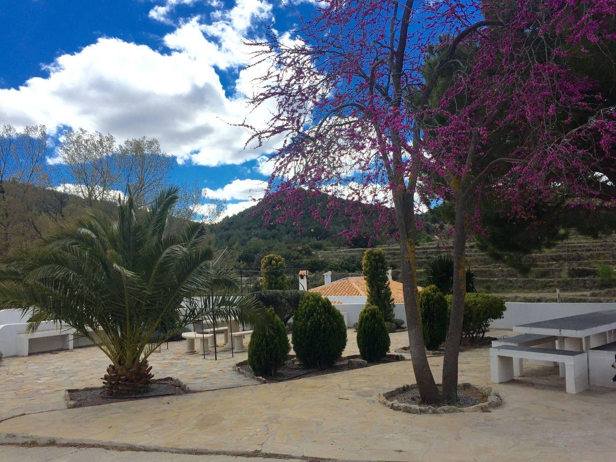 Finca Seguró Resort & Bodega