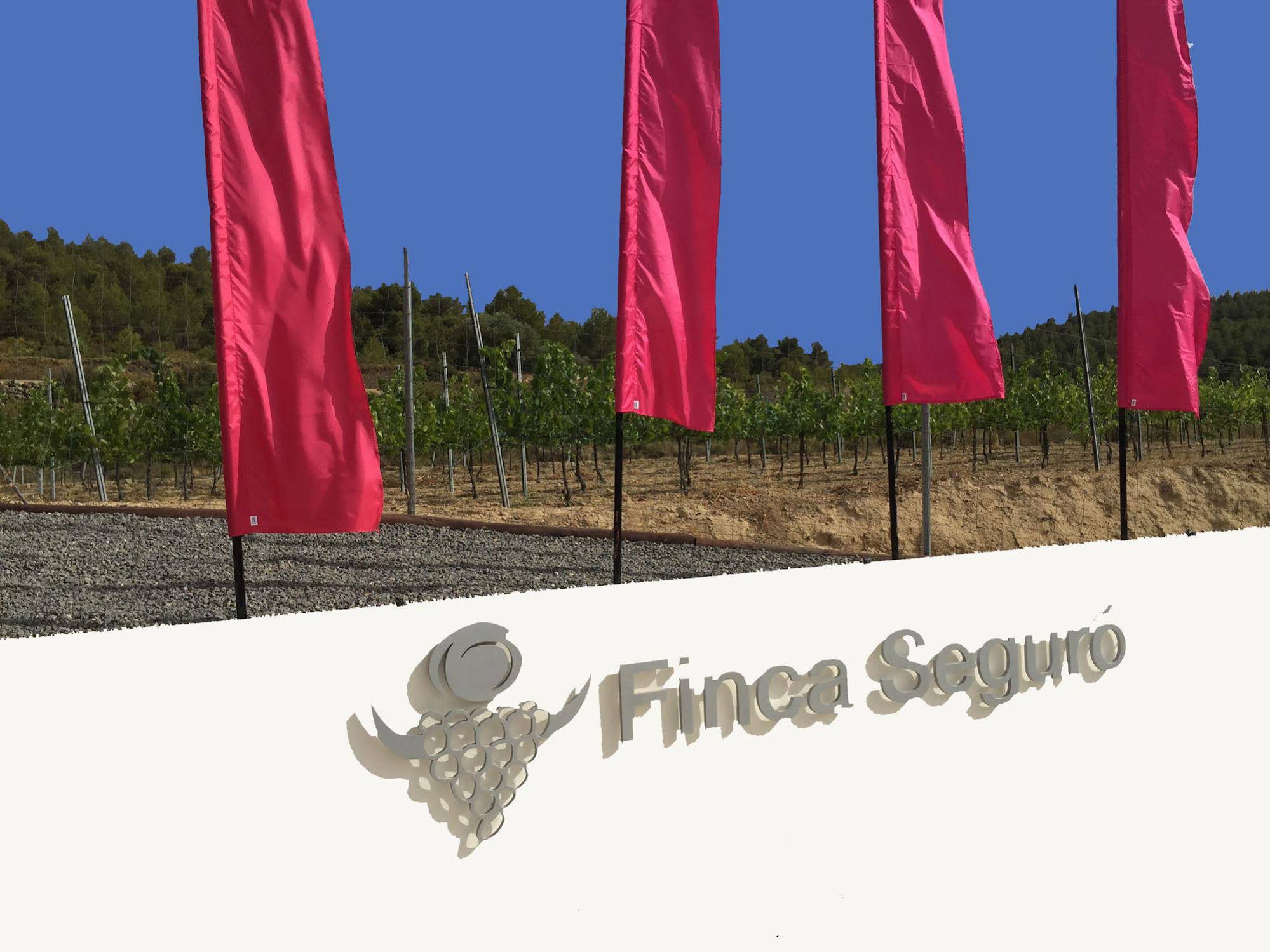 Finca Seguró Resort & Bodega