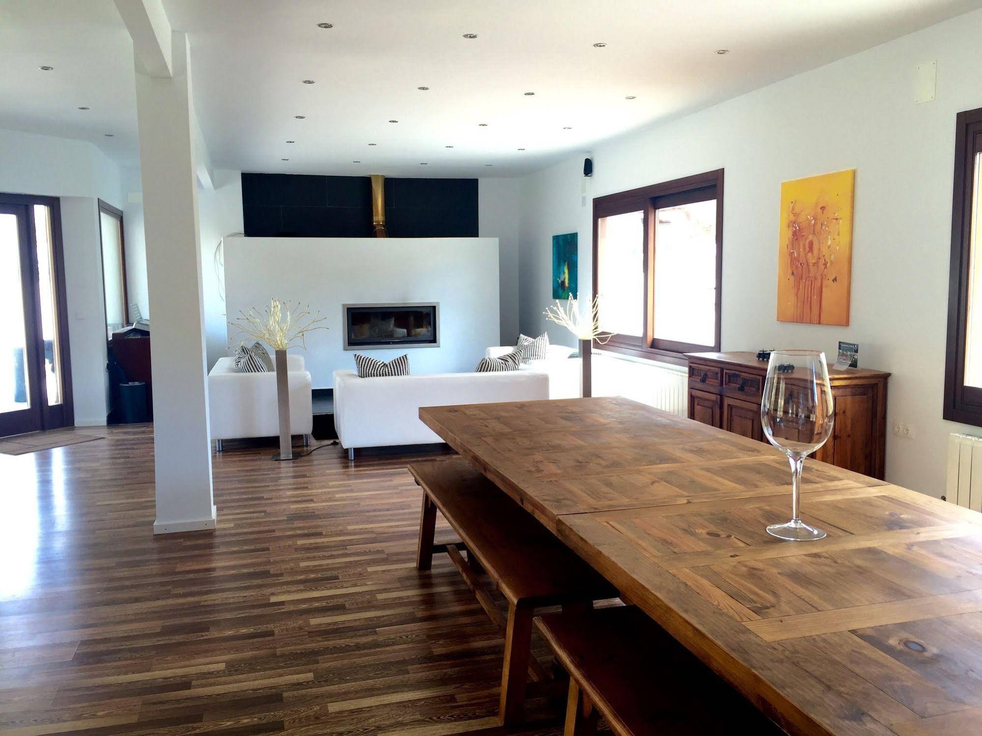 Finca Seguró Resort & Bodega