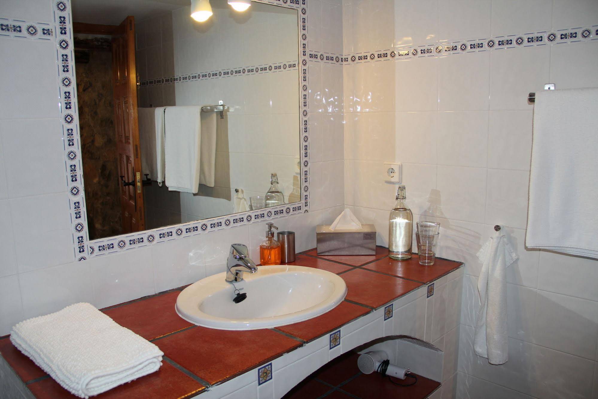 Finca Seguró Resort & Bodega