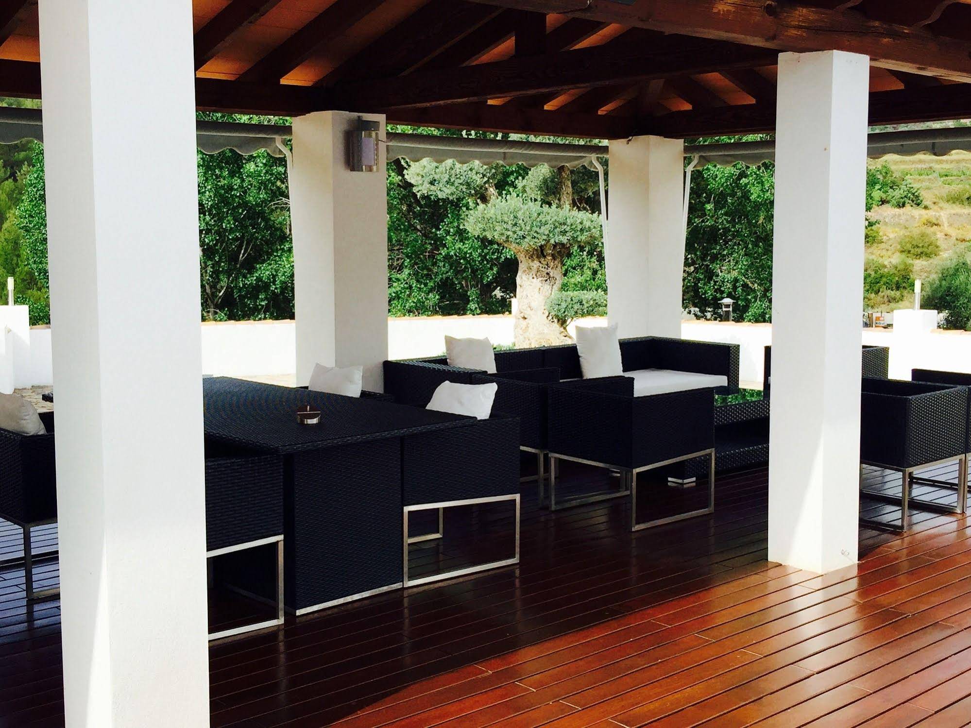 Finca Seguró Resort & Bodega