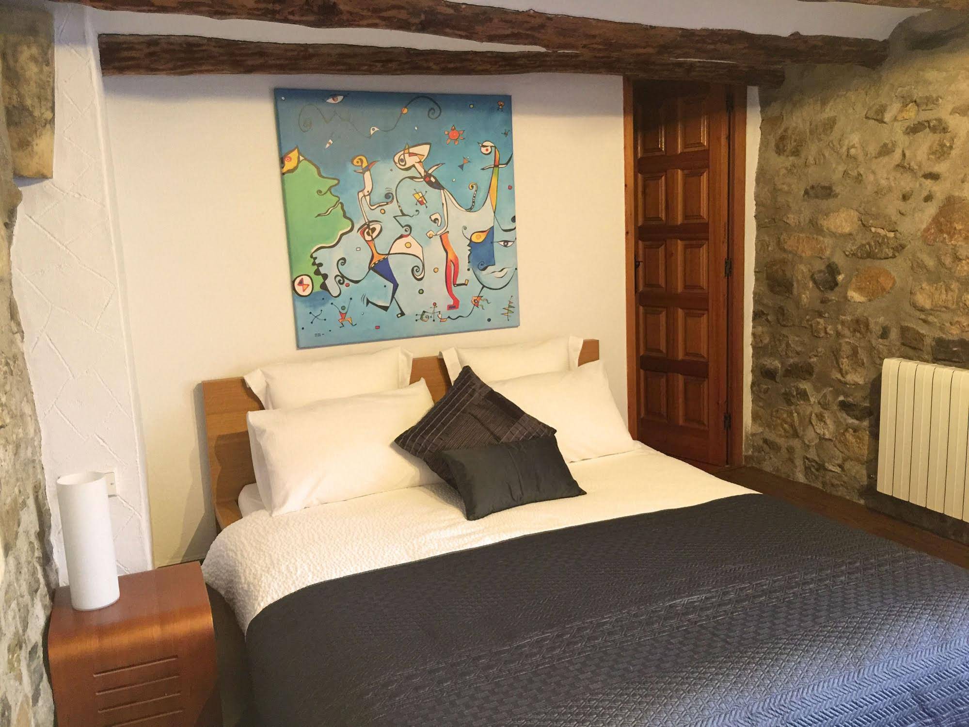 Finca Seguró Resort & Bodega
