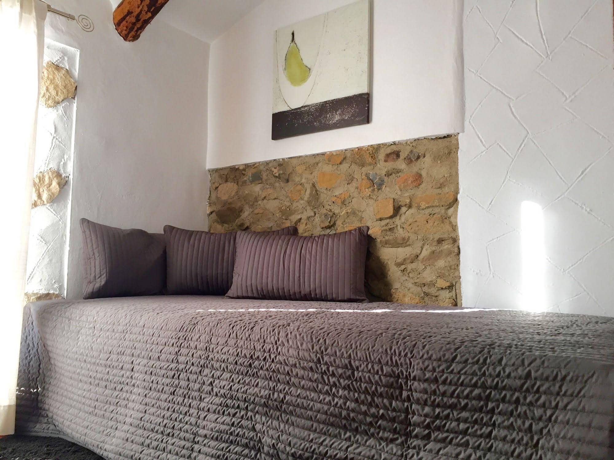 Finca Seguró Resort & Bodega