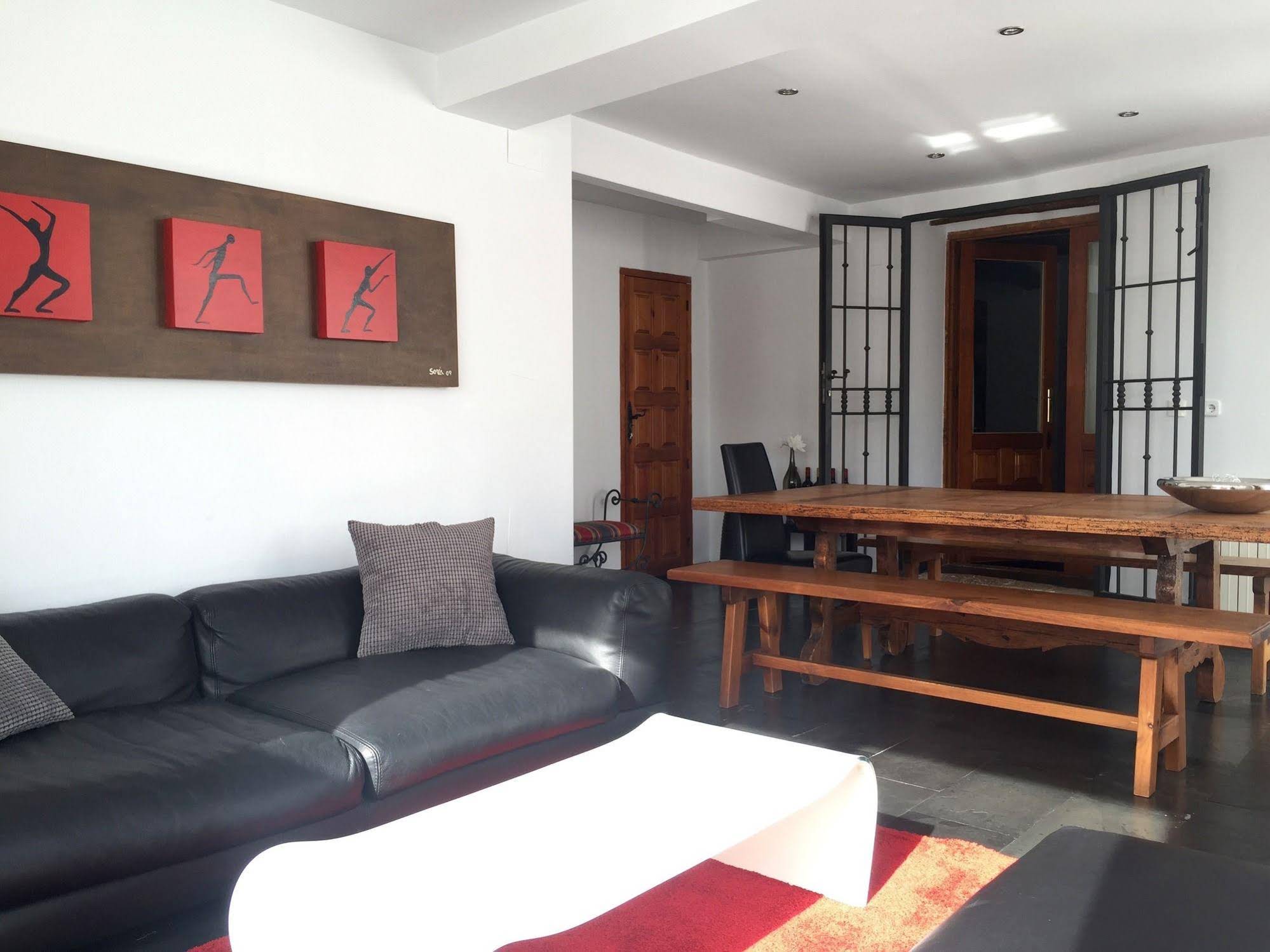 Finca Seguró Resort & Bodega
