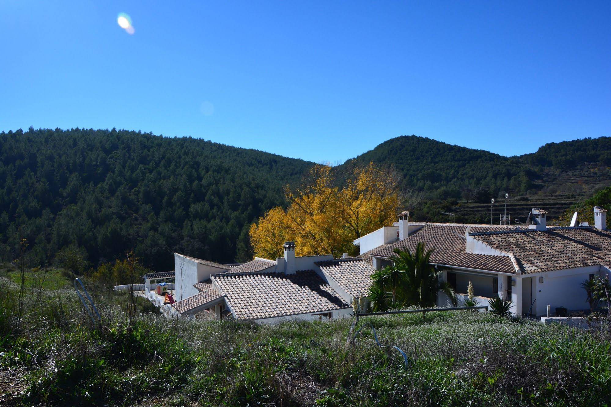 Finca Seguró Resort & Bodega