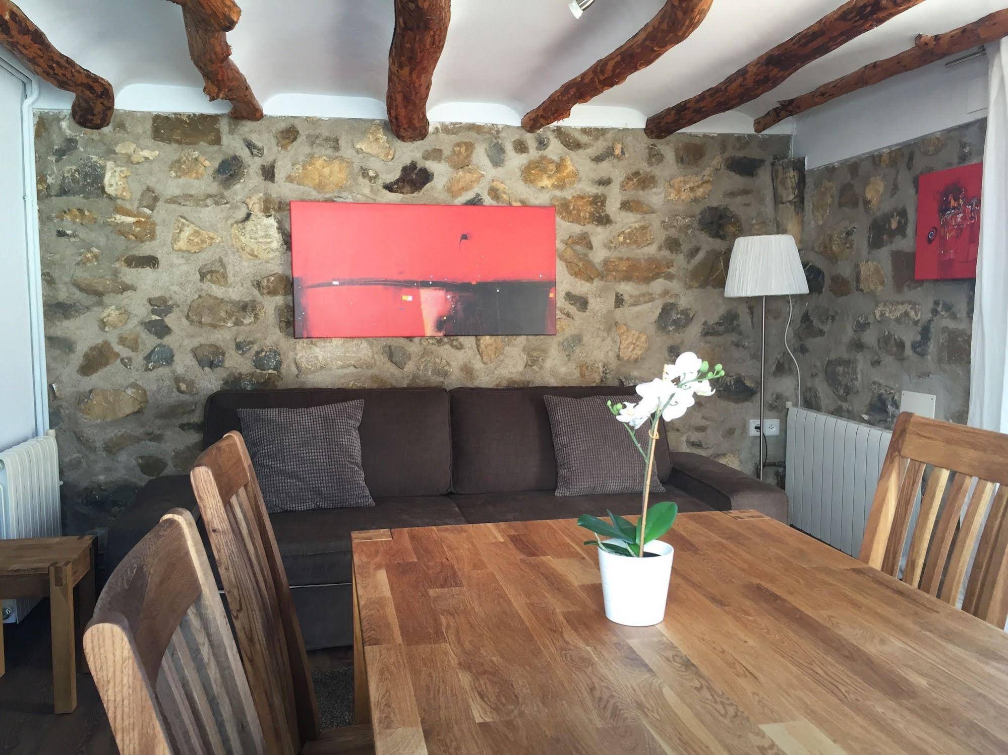 Finca Seguró Resort & Bodega