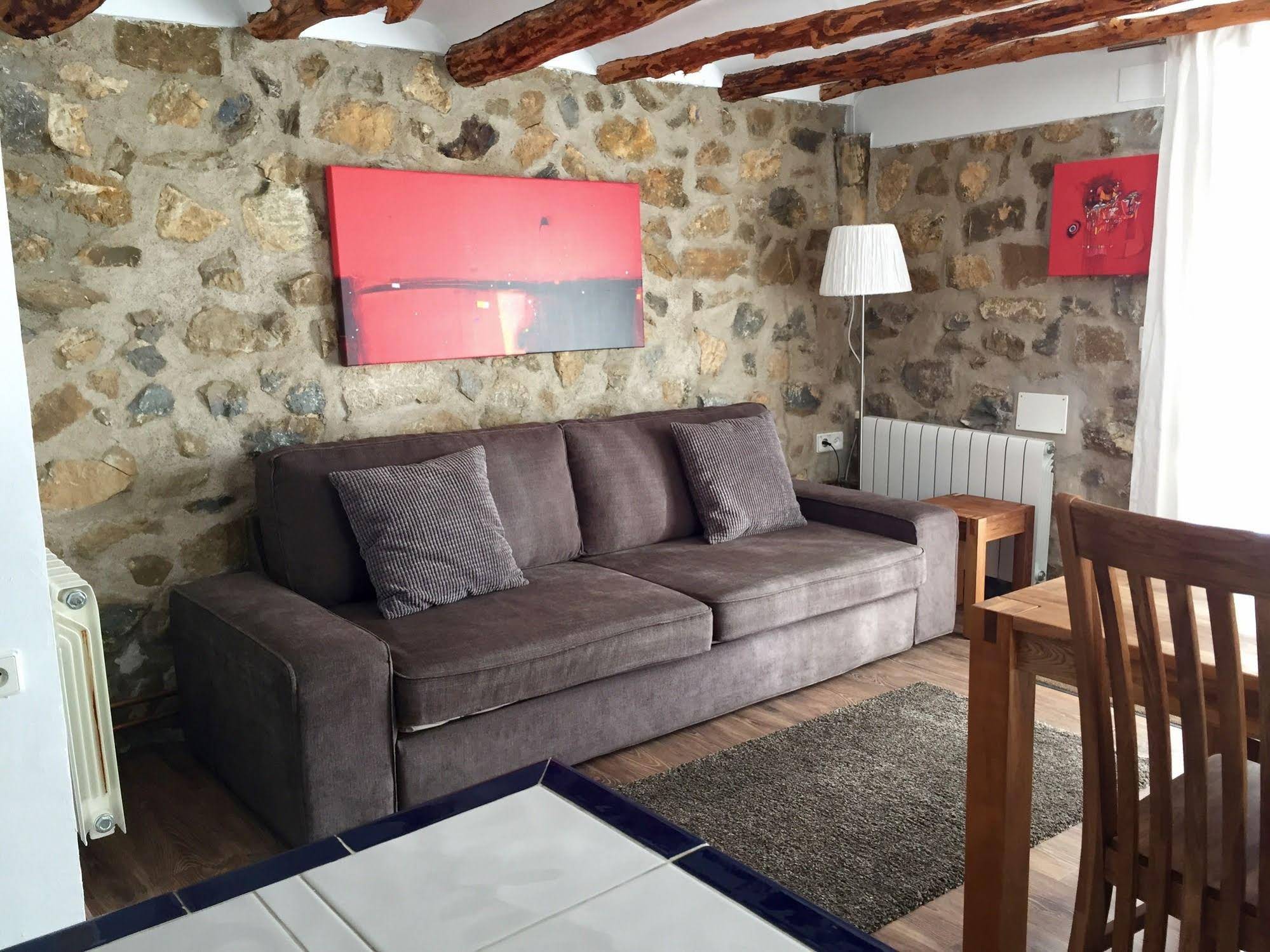 Finca Seguró Resort & Bodega