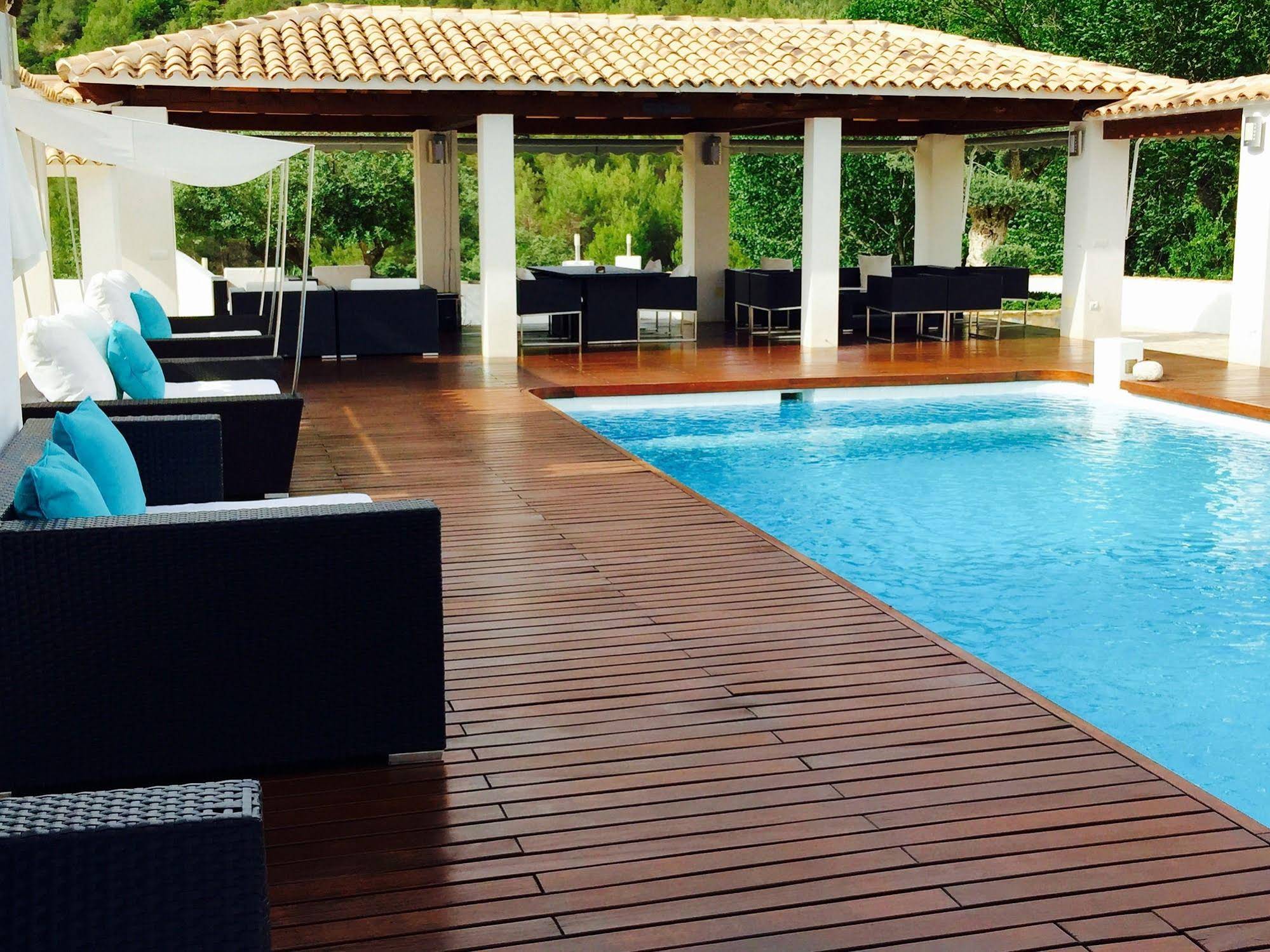 Finca Seguró Resort & Bodega