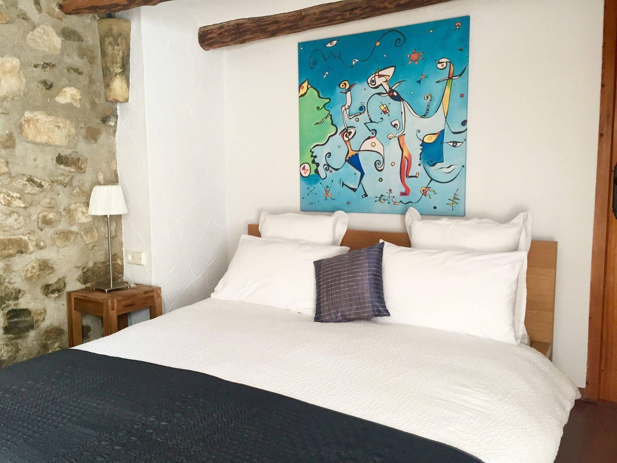 Finca Seguró Resort & Bodega
