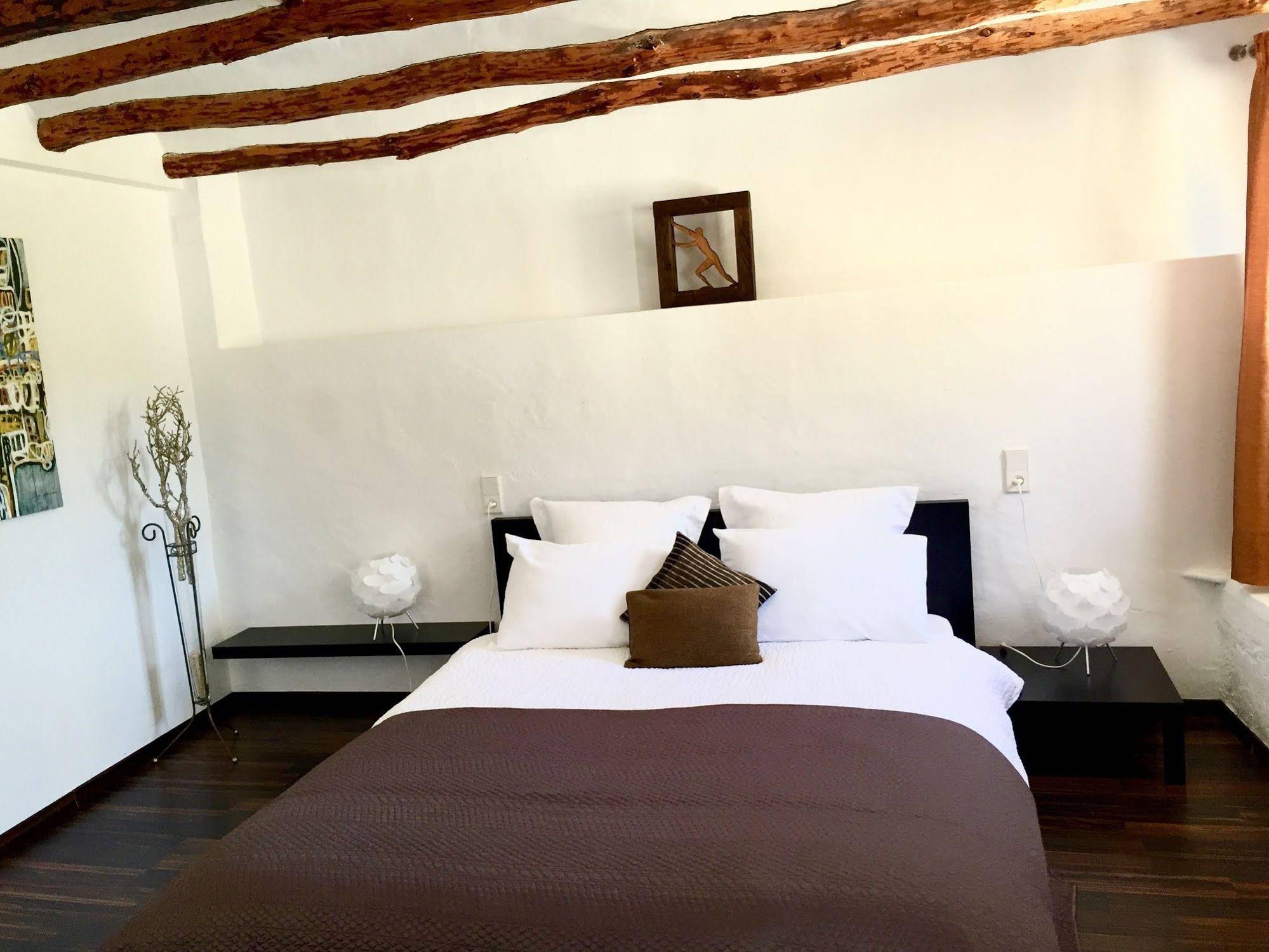 Finca Seguró Resort & Bodega