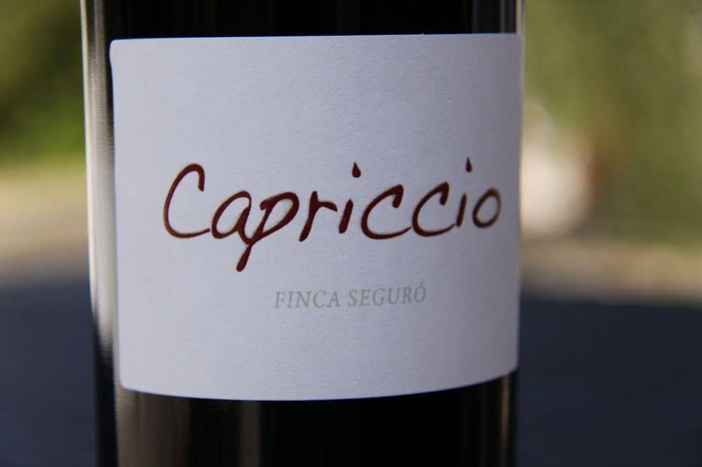 Finca Seguró Resort & Bodega