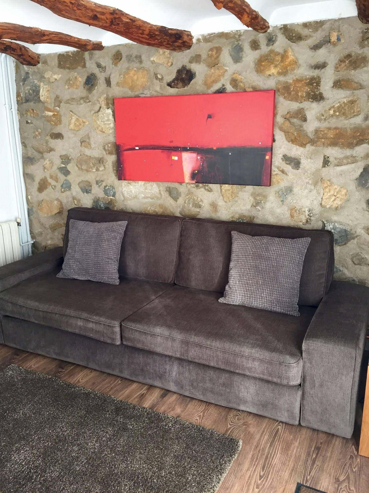 Finca Seguró Resort & Bodega
