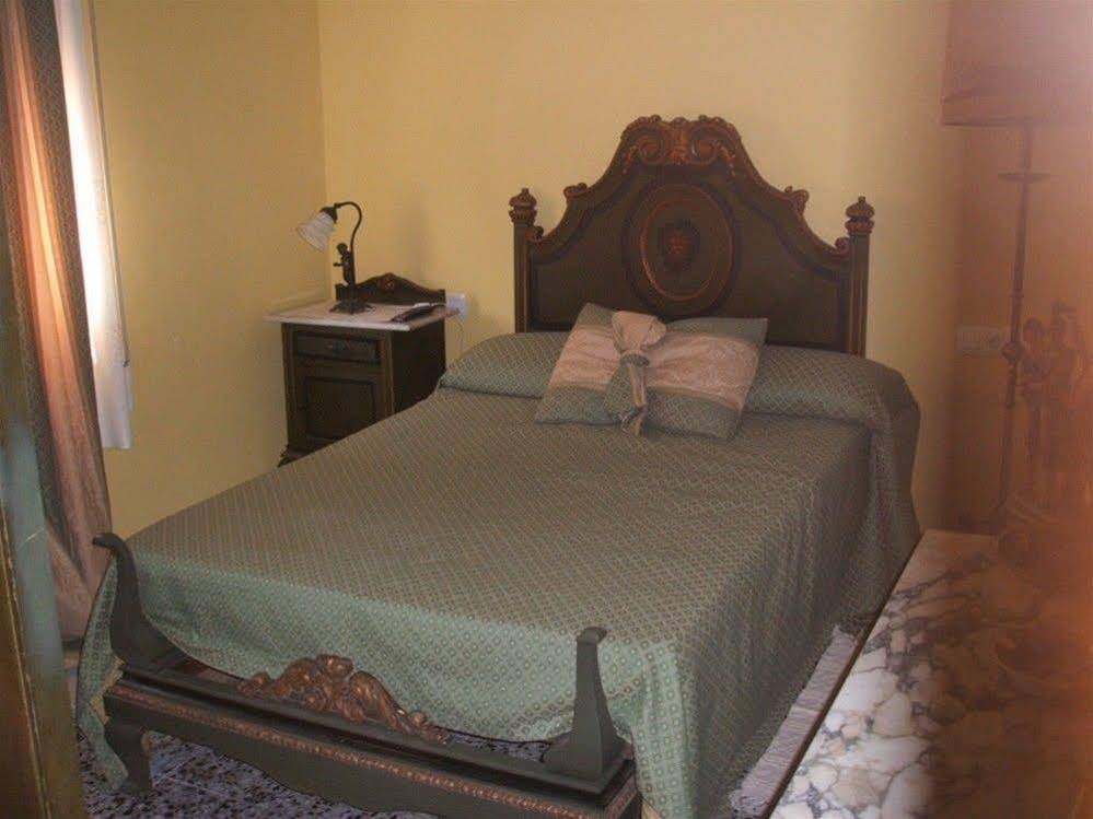 Casas rurales Porta del Cel