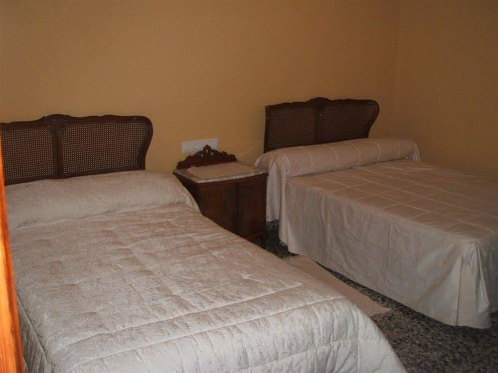 Casas rurales Porta del Cel