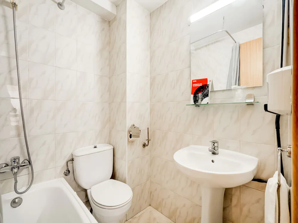 Hostal Lucimar